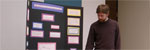 patrick presenting